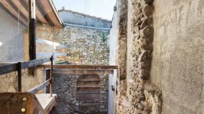Rustic house on Calle de Les Escoles, No Number photo 11