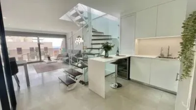 Apartment in Santa Pola photo 10