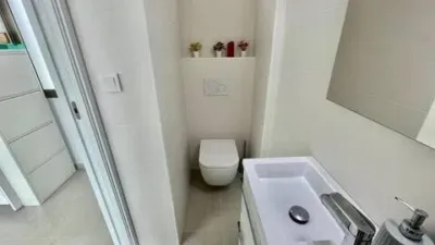 Apartment in Santa Pola photo 15