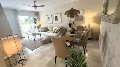 Apartment in El Paraíso-Atalaya-Benamara photo 3