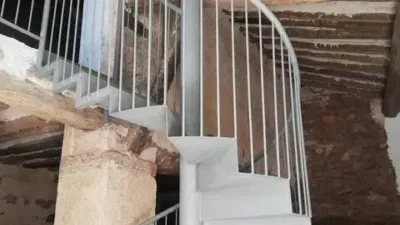Rustic house in Sorlada photo 6