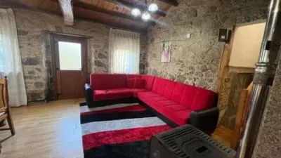 Pis – Ru, Cala en Porter, As Raposeiras - Vista 5