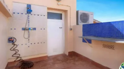 Apartment on Cami de Las Flores Street - 3rd Floor, Door 3 or 77 photo 4