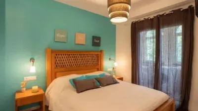 Apartment in Empuriabrava photo 23