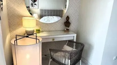 Apartment in El Paraíso-Atalaya-Benamara photo 15