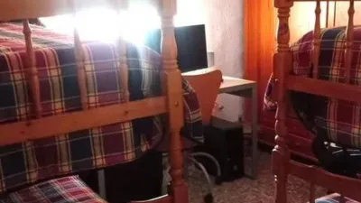 Chalet in Villafranqueza photo 25