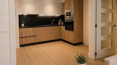 Apartment on Avinguda de Catalunya photo 11