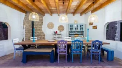 Chalet en calle Donyana photo 56