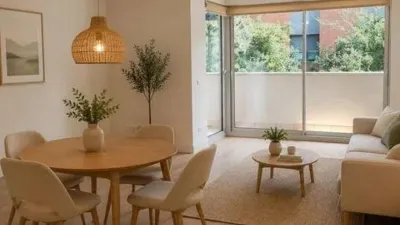 Apartment on Avinguda de Catalunya photo 14