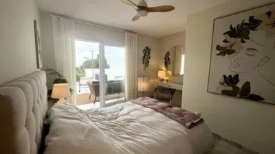 Apartment in El Paraíso-Atalaya-Benamara photo 13