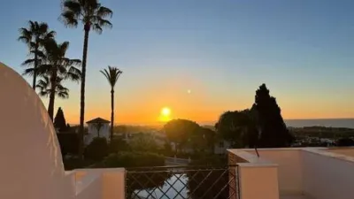 Apartment in El Paraíso-Atalaya-Benamara photo 19