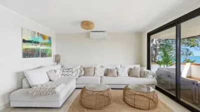 Duplex Penthouse in Cala Vinyes photo 15
