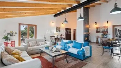 Chalet en calle Donyana photo 23