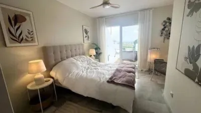 Apartment in El Paraíso-Atalaya-Benamara photo 17