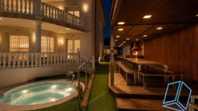 Chalet in Canyelles photo 57