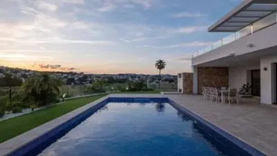 Chalet en calle calle Mar de Creta, 1 photo 9