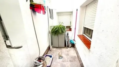 Apartment on Gustavo Adolfo Bécquer Street photo 7