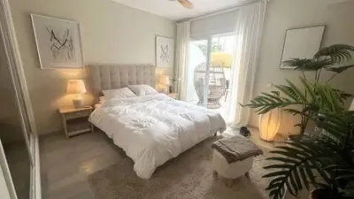 Apartment in El Paraíso-Atalaya-Benamara photo 5
