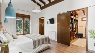 Chalet en calle Donyana photo 31