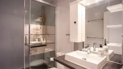 Apartment in Empuriabrava photo 9