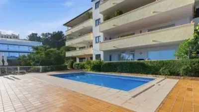 Duplex Penthouse in Cala Vinyes photo 28