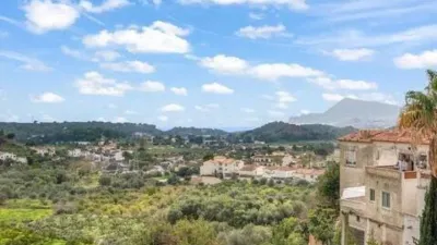 Penthouse on Calle Cura Llinares photo 5