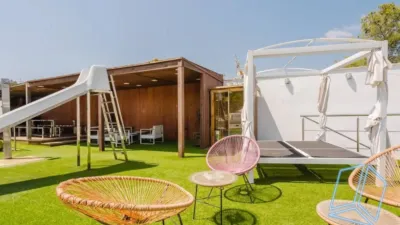 Chalet in Canyelles photo 5