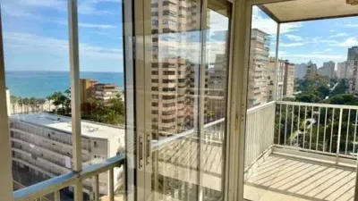 Pis – Alicante - Alacant - Vista 3