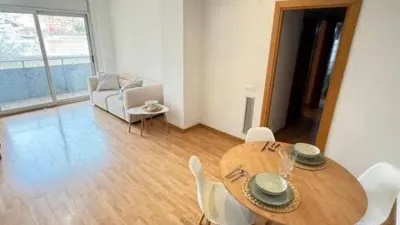 Flat for sale in Carrer de Sant Lluís, 137, Roc Blanc - TERRASSA photo 3