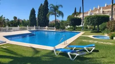 Apartment in El Paraíso-Atalaya-Benamara photo 16