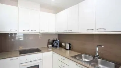 Apartment in Empuriabrava photo 16