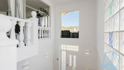 Chalet in Canyelles photo 15