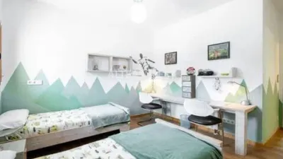 Chalet en calle Donyana photo 45