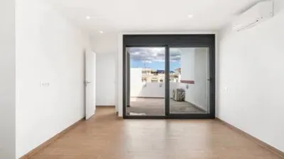 Townhouse on Calle Cavall de Mar, No Number photo 15