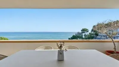 Duplex Penthouse in Cala Vinyes photo 19