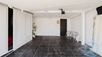 Chalet in Canyelles photo 50