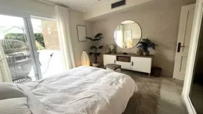 Apartment in El Paraíso-Atalaya-Benamara photo 6