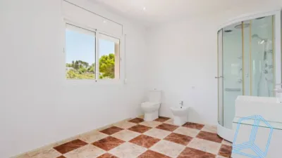 Chalet in Canyelles photo 36