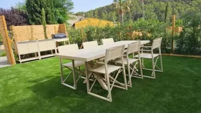 Apartment on Avinguda de Catalunya photo 31