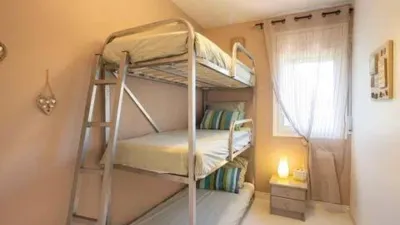Apartment in Empuriabrava photo 21