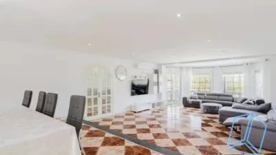 Chalet in Canyelles photo 8