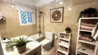 Apartment in El Paraíso-Atalaya-Benamara photo 14