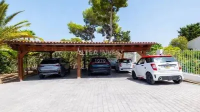 Chalet en calle Donyana photo 64