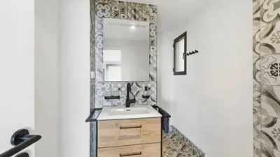 Duplex Penthouse in Cala Vinyes photo 24
