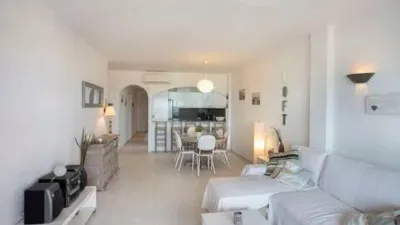 Apartment in Empuriabrava photo 11