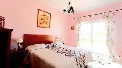 Chalet in Puerto de Santiago photo 10