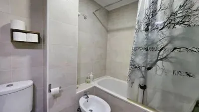 Apartment in Renedo de Piélagos photo 31