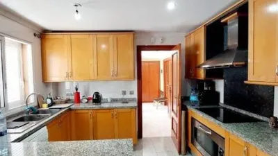 Chalet in Puerto de Santiago photo 19