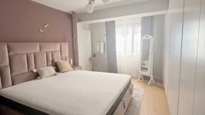 Attic in Russafa photo 50