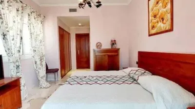 Chalet in Puerto de Santiago photo 14
